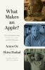 What_makes_an_apple_