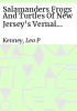 Salamanders_frogs_and_turtles_of_New_Jersey_s_vernal_pools