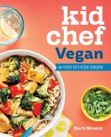Kid_chef_vegan